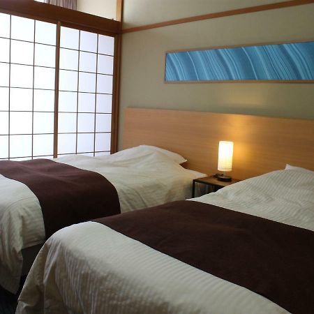 Hotel Koshuen Wajima Ngoại thất bức ảnh
