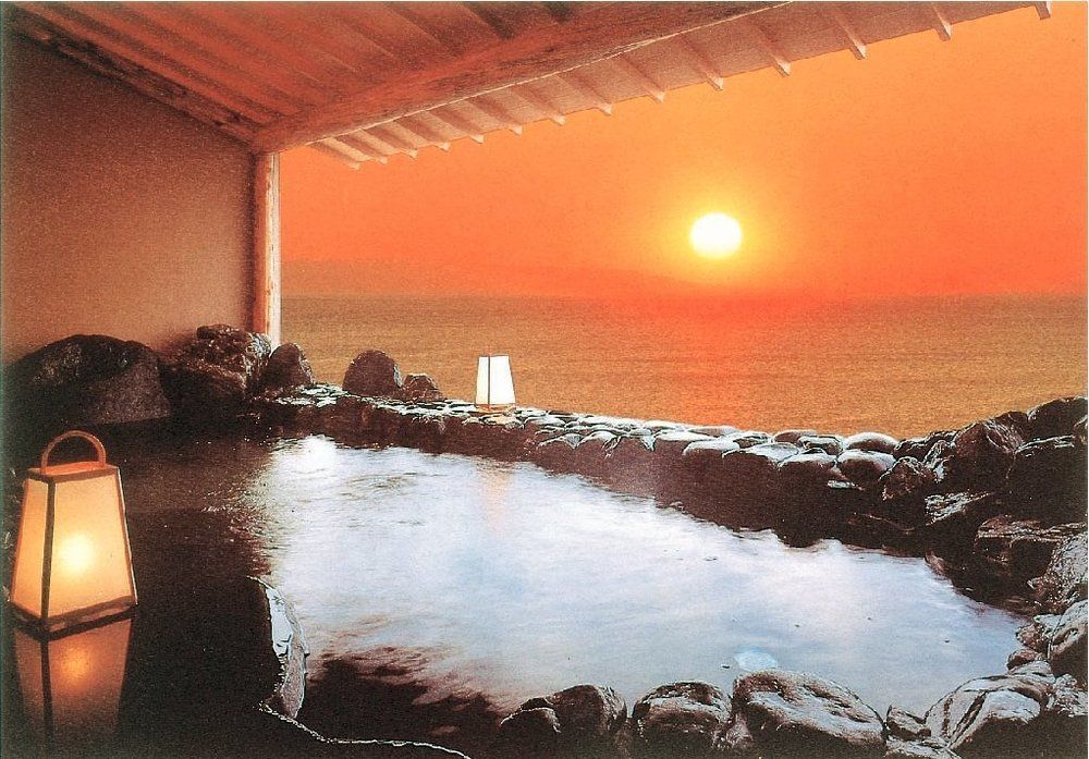 Hotel Koshuen Wajima Ngoại thất bức ảnh