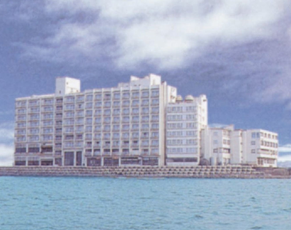 Hotel Koshuen Wajima Ngoại thất bức ảnh