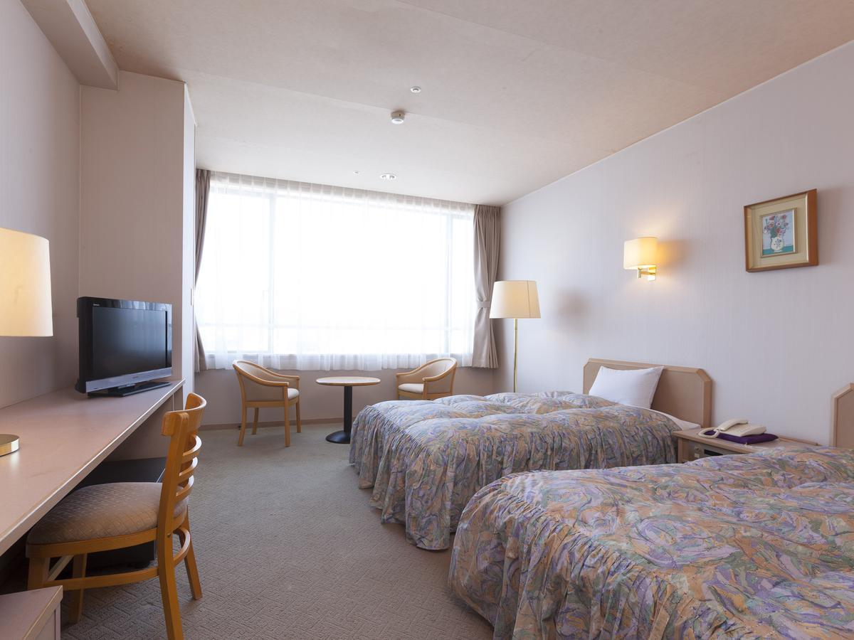 Hotel Koshuen Wajima Ngoại thất bức ảnh