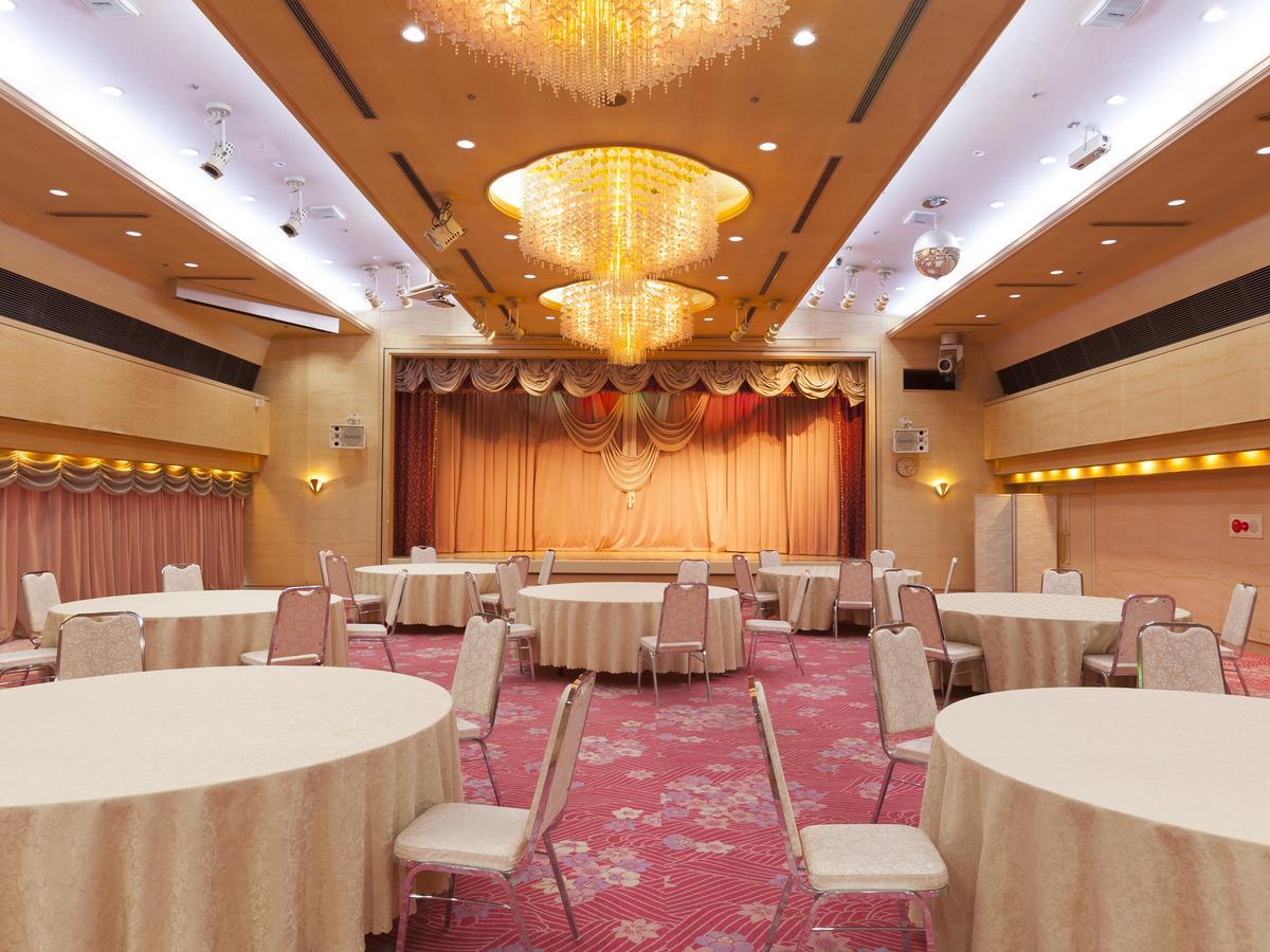 Hotel Koshuen Wajima Ngoại thất bức ảnh