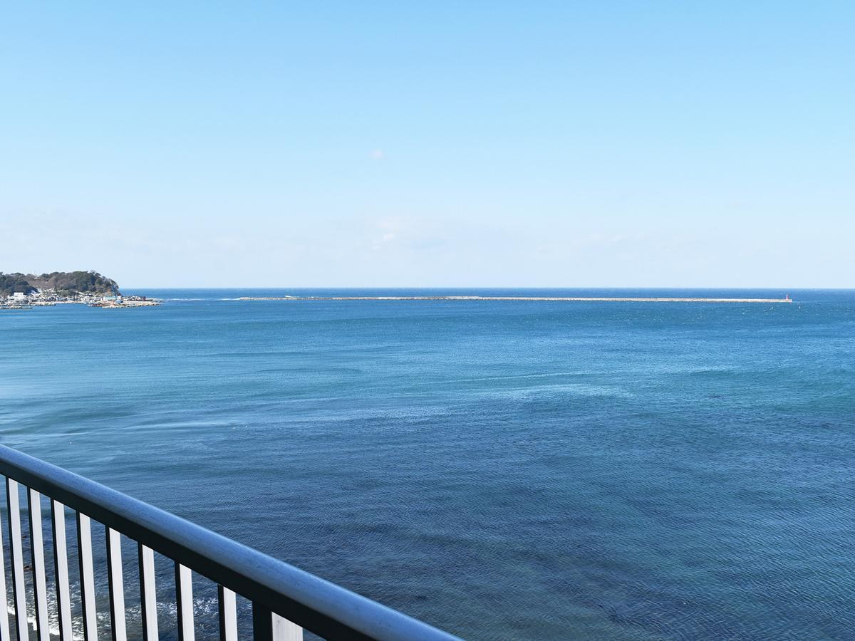 Hotel Koshuen Wajima Ngoại thất bức ảnh