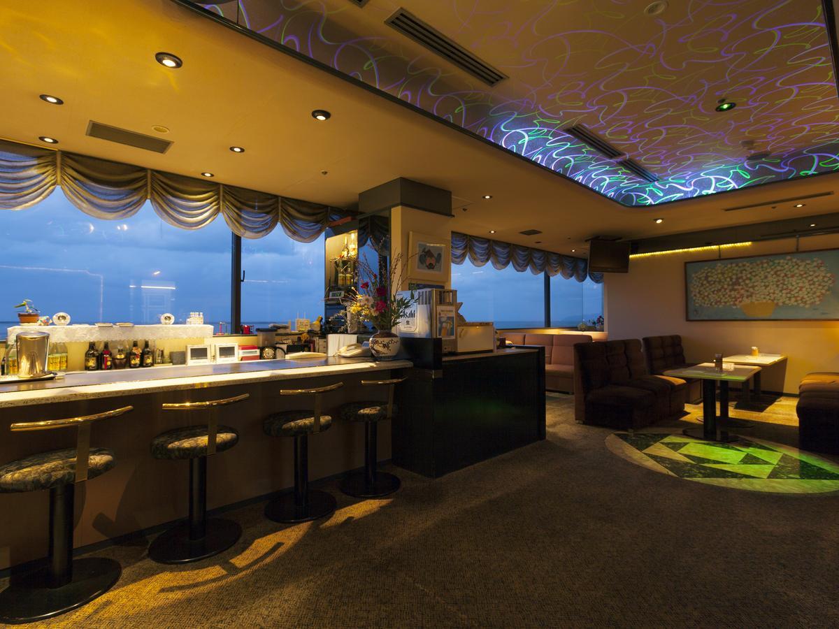Hotel Koshuen Wajima Ngoại thất bức ảnh