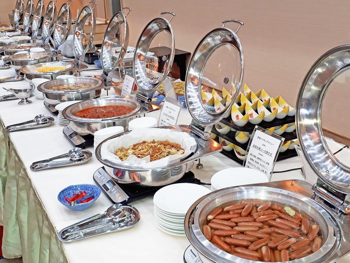 Hotel Koshuen Wajima Ngoại thất bức ảnh